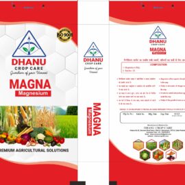 MAGNESIUM-5 kg