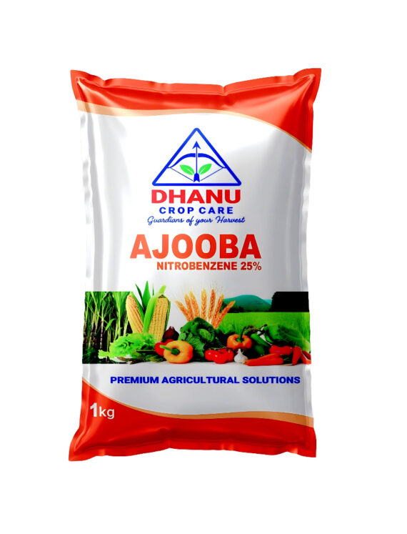AJOOBA NITROBENZENE 25% -1kg