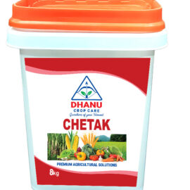 CHETAK 8 kg
