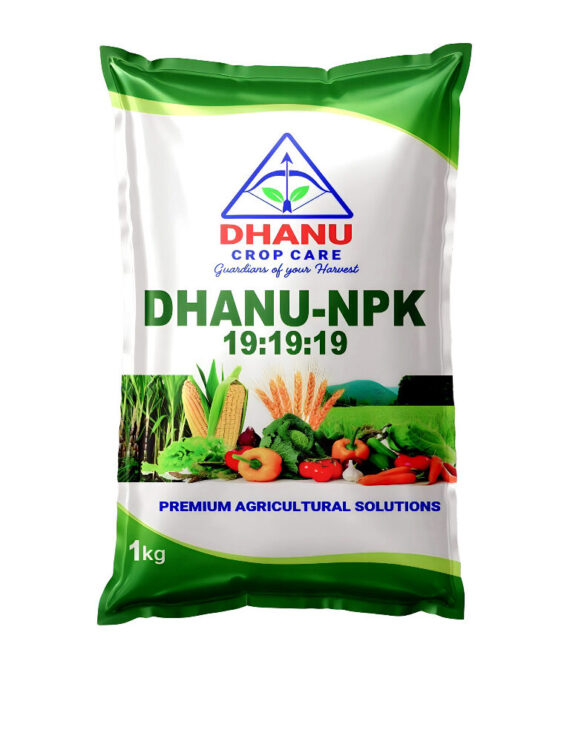 DHANU-NPK-19:19:19-1kg